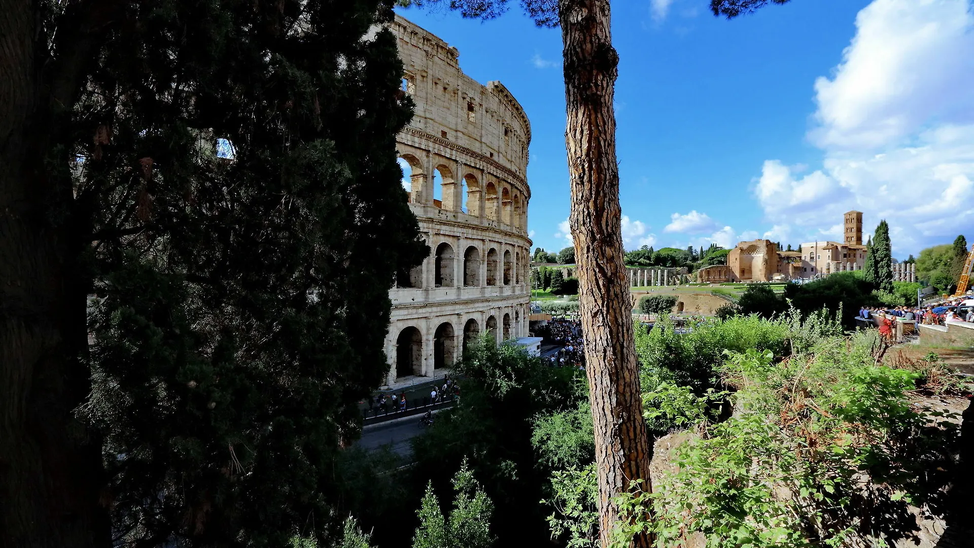 Guest house Top Floor Colosseo Guesthouse Rome