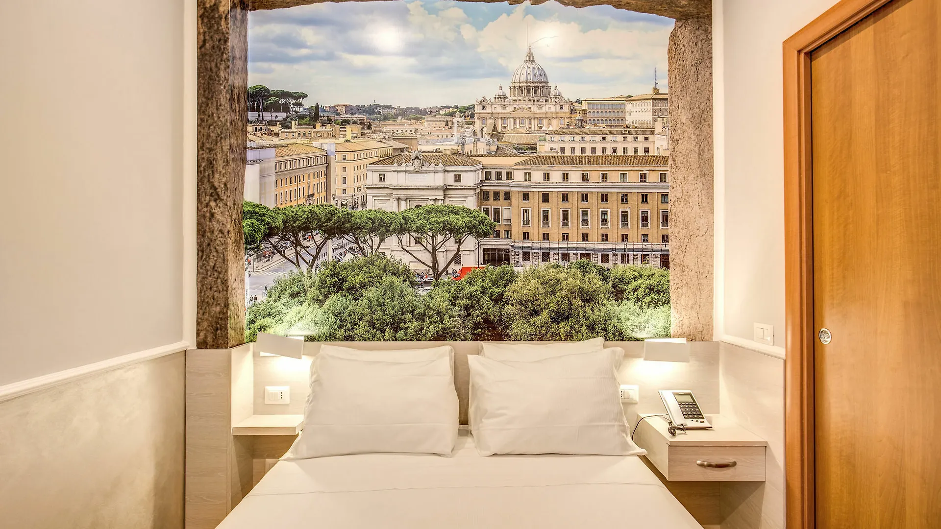 Top Floor Colosseo Guesthouse Rome 3*,  Italy
