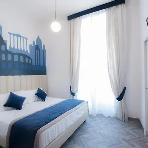 Frattina Ff Italian Guest house