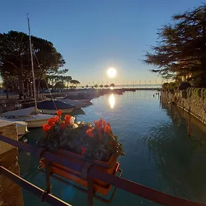 Il Nido Del Cigno Apartment Sirmione