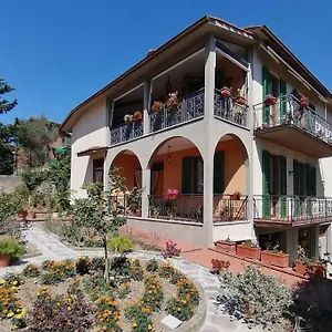 San Bartolo Rent Apartments, Un Passo Da Firenze Appartement
