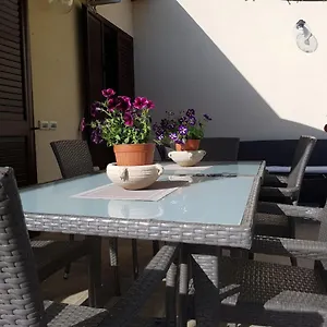 Casa Mar&mar Appartamento Villaggio Mosè