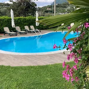 Panoramica Apartment Malcesine