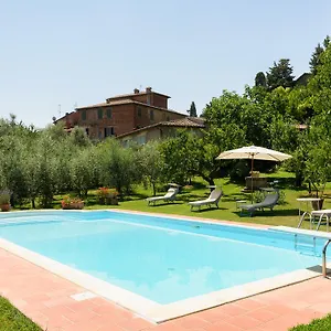 Vignacce Casa di campagna Bettolle
