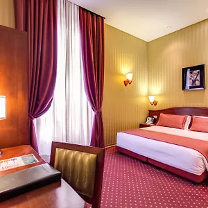 4* Отель Augusta Lucilla Palace