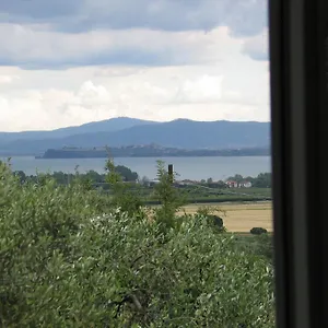 Casa Girella Appartamento Terontola