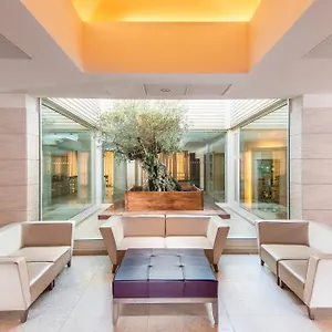 4* Отель Sheraton Parco De Medici