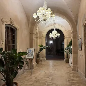 Palazzo Gancia Homes Apartment Syrakus
