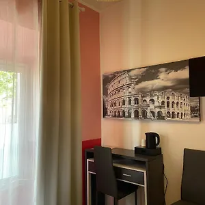 Stefano House Vaticano Pensjonat