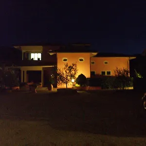 Valcarene Appartamento Portoferraio