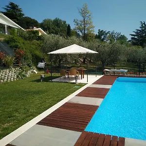 Casa Roby Appartamento Bardolino