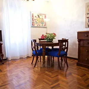 Appartamento La Casetta Di Zio Mario, Roma
