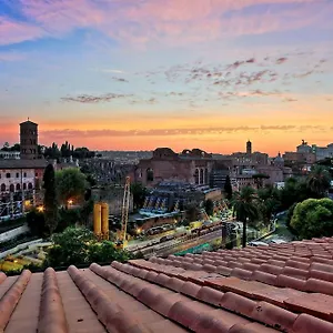 Appartamento Fori Imperiali, Roma