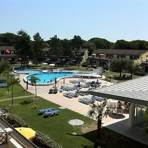 Bibione Residence Apartments Appartamento Bibione