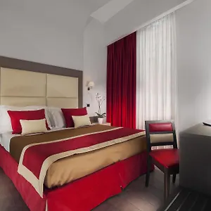 4* Отель Demetra
