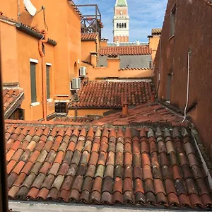 Corte Contarina Appartamento Venezia