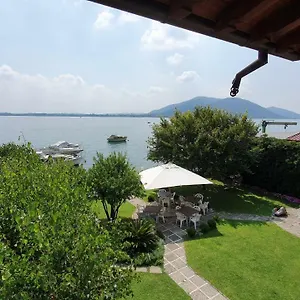 Cantiere Apartment Predore