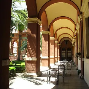 Casa S. Giuseppe Di Cluny Nocleg ze śniadaniem