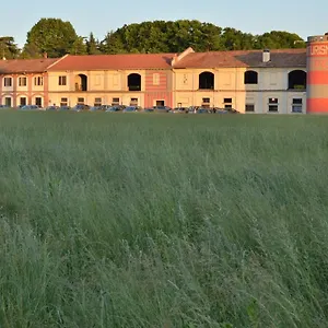 Azienda Agricola La Botanica Bauernhof Lentate sul Seveso